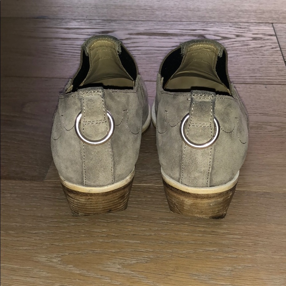 Rag And Bone Booties - image 3